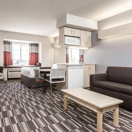 Microtel Inn & Suites Modesto Ceres Dış mekan fotoğraf