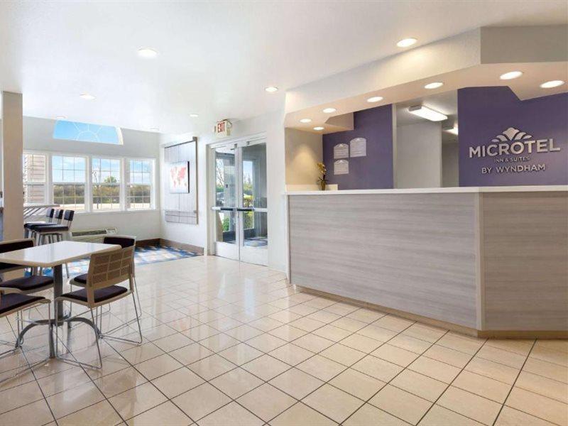 Microtel Inn & Suites Modesto Ceres Dış mekan fotoğraf