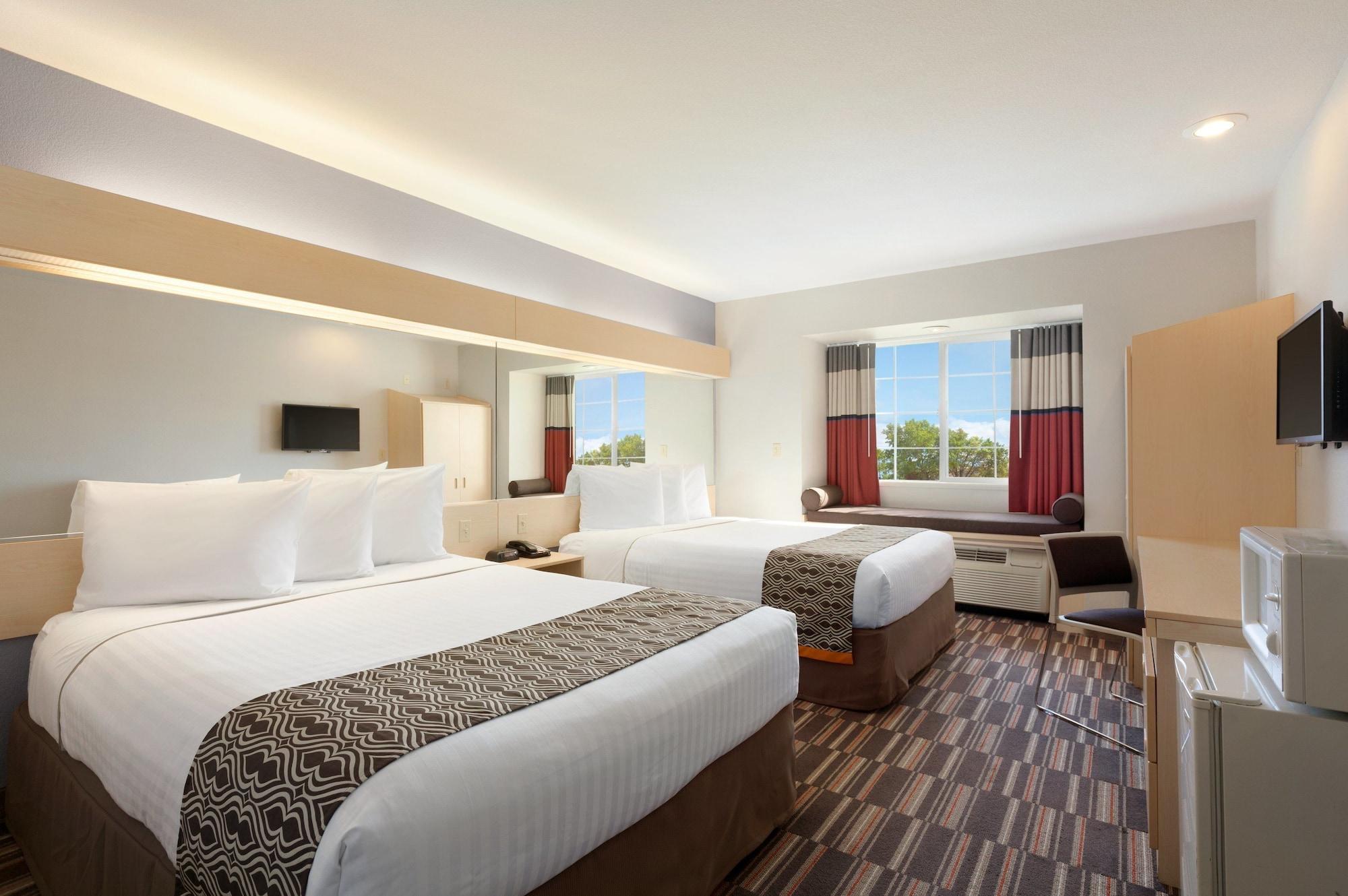Microtel Inn & Suites Modesto Ceres Dış mekan fotoğraf