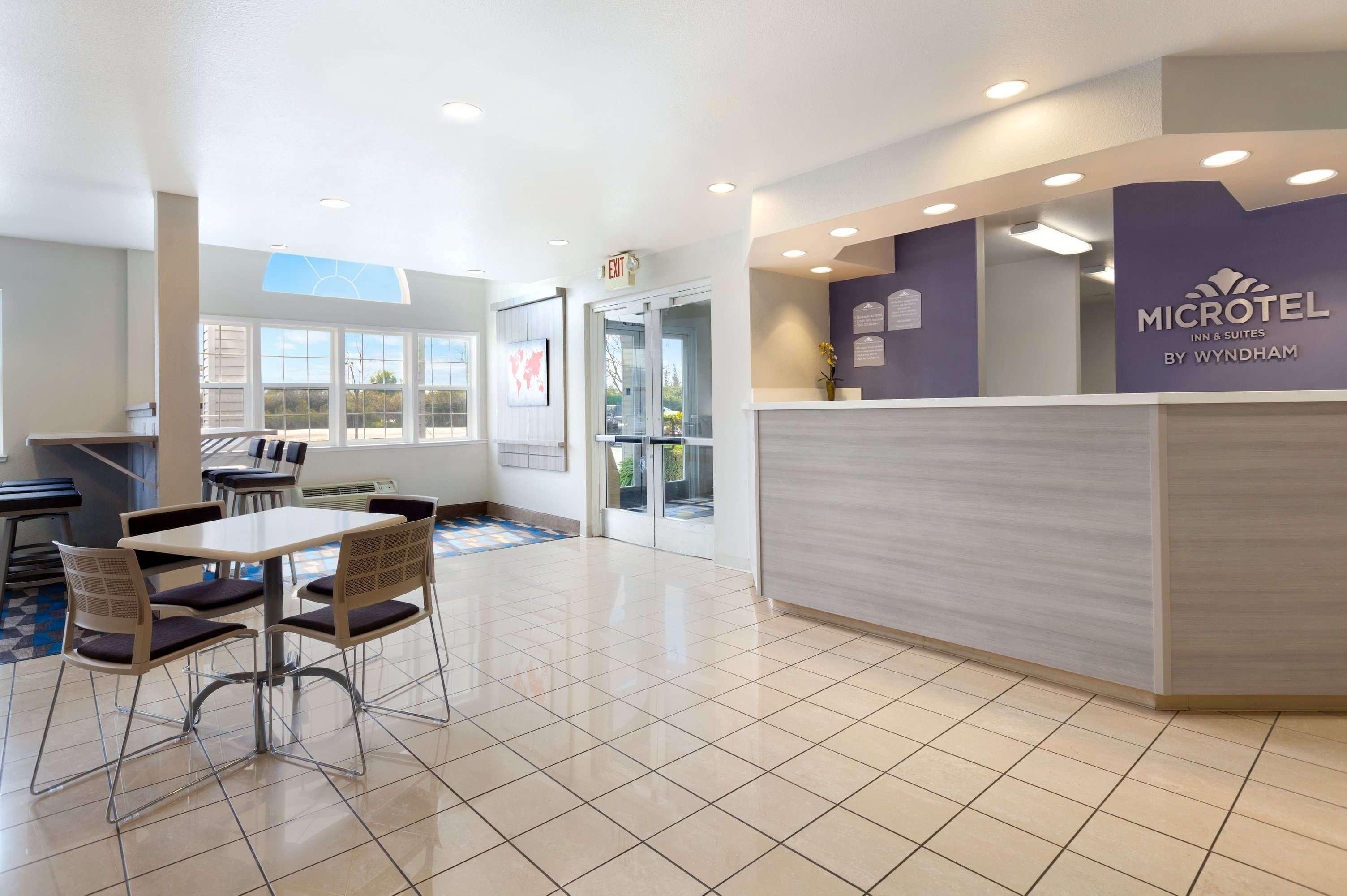 Microtel Inn & Suites Modesto Ceres Dış mekan fotoğraf